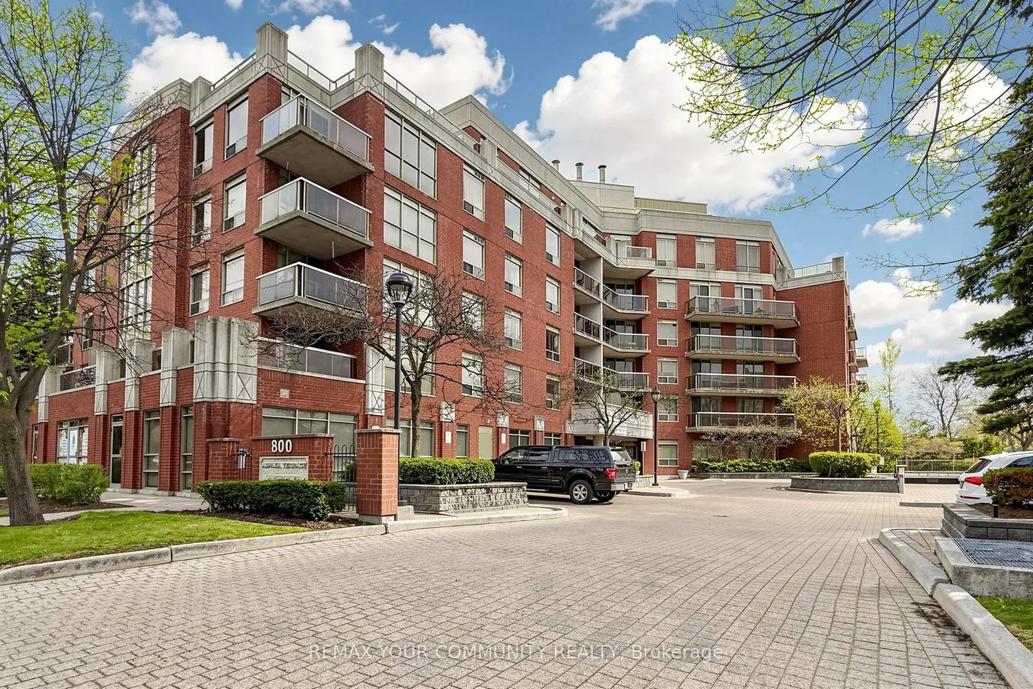 Additional image 2 of 800 Sheppard Avenue 506