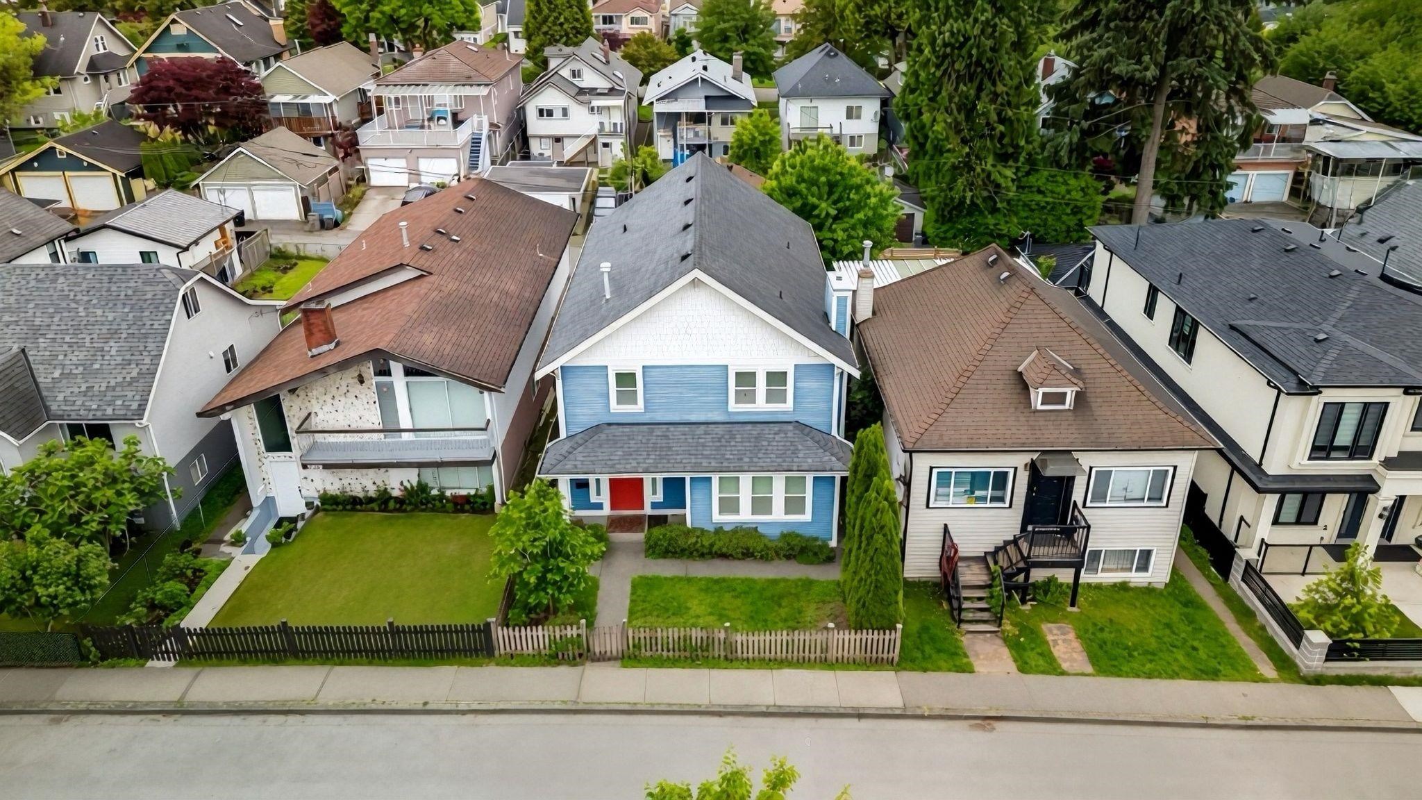 Additional image 3 of 3795 Fleming Street, Vancouver, BC, V5N 3W1