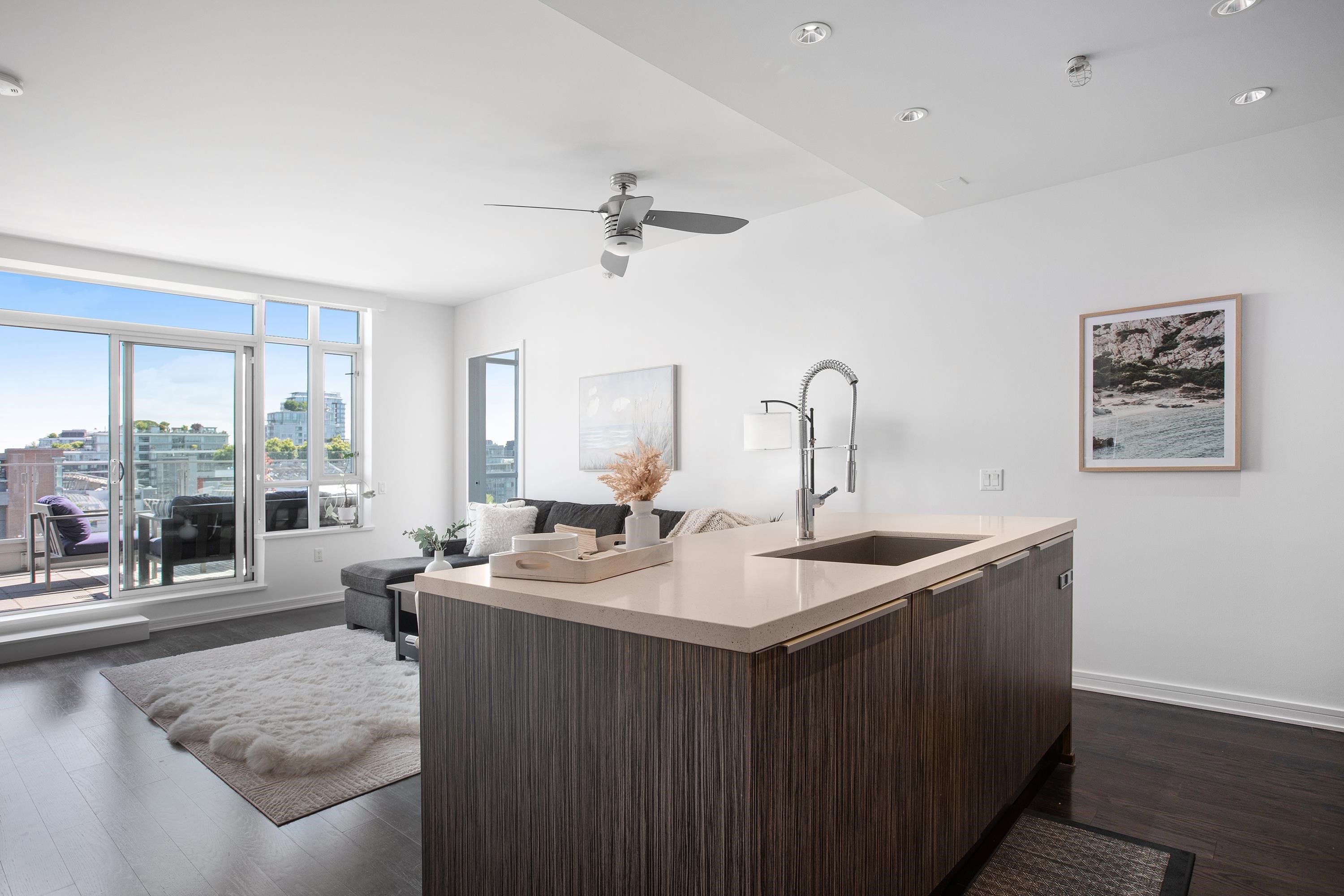 Additional image 3 of 901-1616 Columbia Street, Vancouver, BC, V5Y 0B7