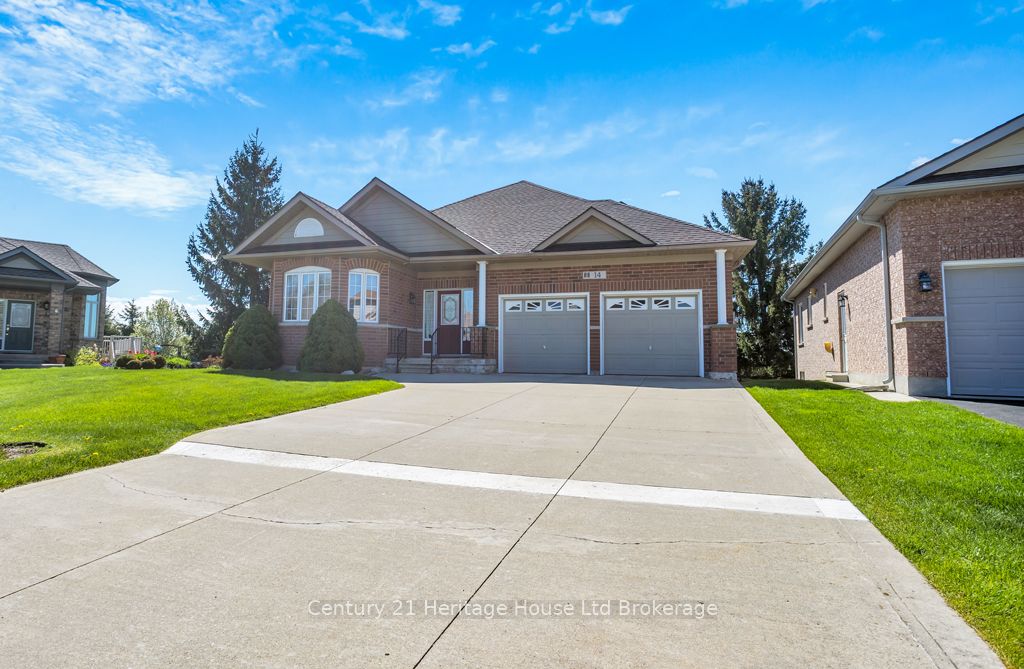 Additional image 3 of 14 Green Gable Place, Woodstock, ON, N4T 1W6