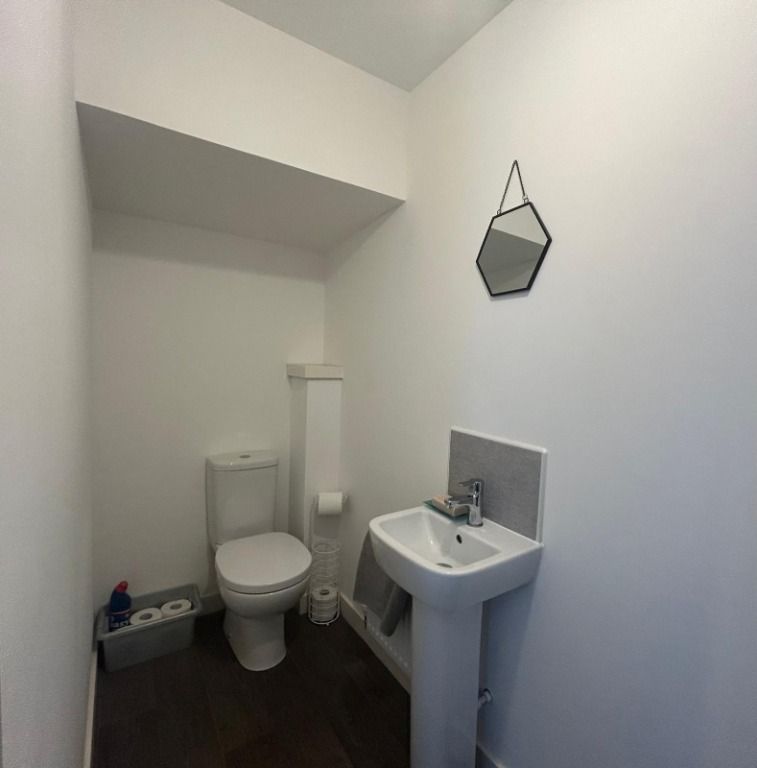 Additional image 8 of 2 bed terraced house to rentFort Avenue, Guardbridge, Fife KY16