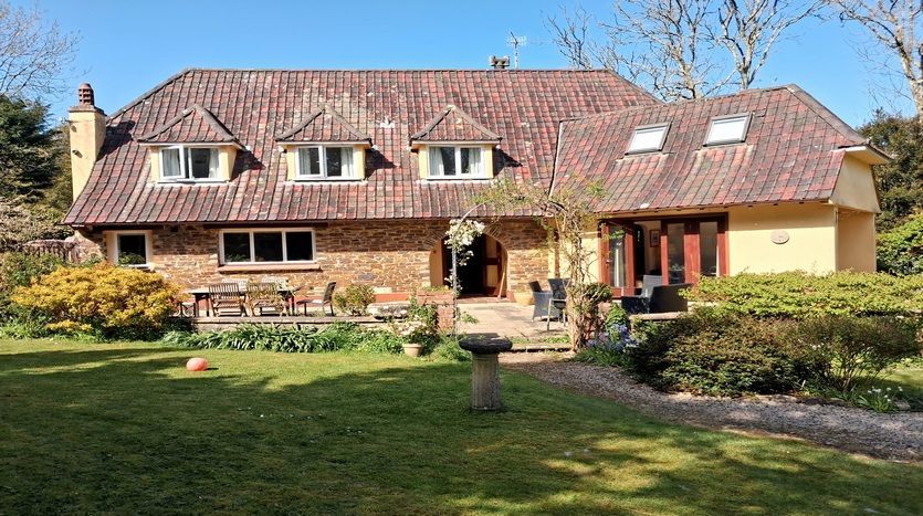 Additional image 14 of 4 bed detached house to rentCastle Horneck, Penzance TR18