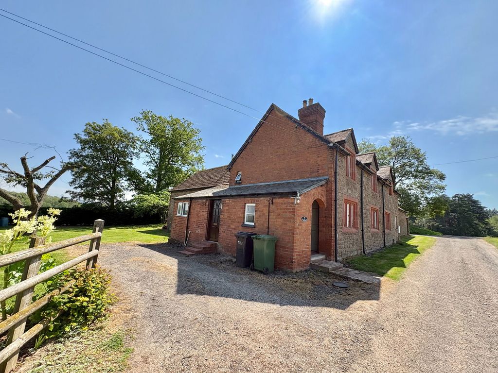 Additional image 2 of 3 bed town house to rentThe Coach House, Lower Eggleton, Ledbury, Herefordshire HR8