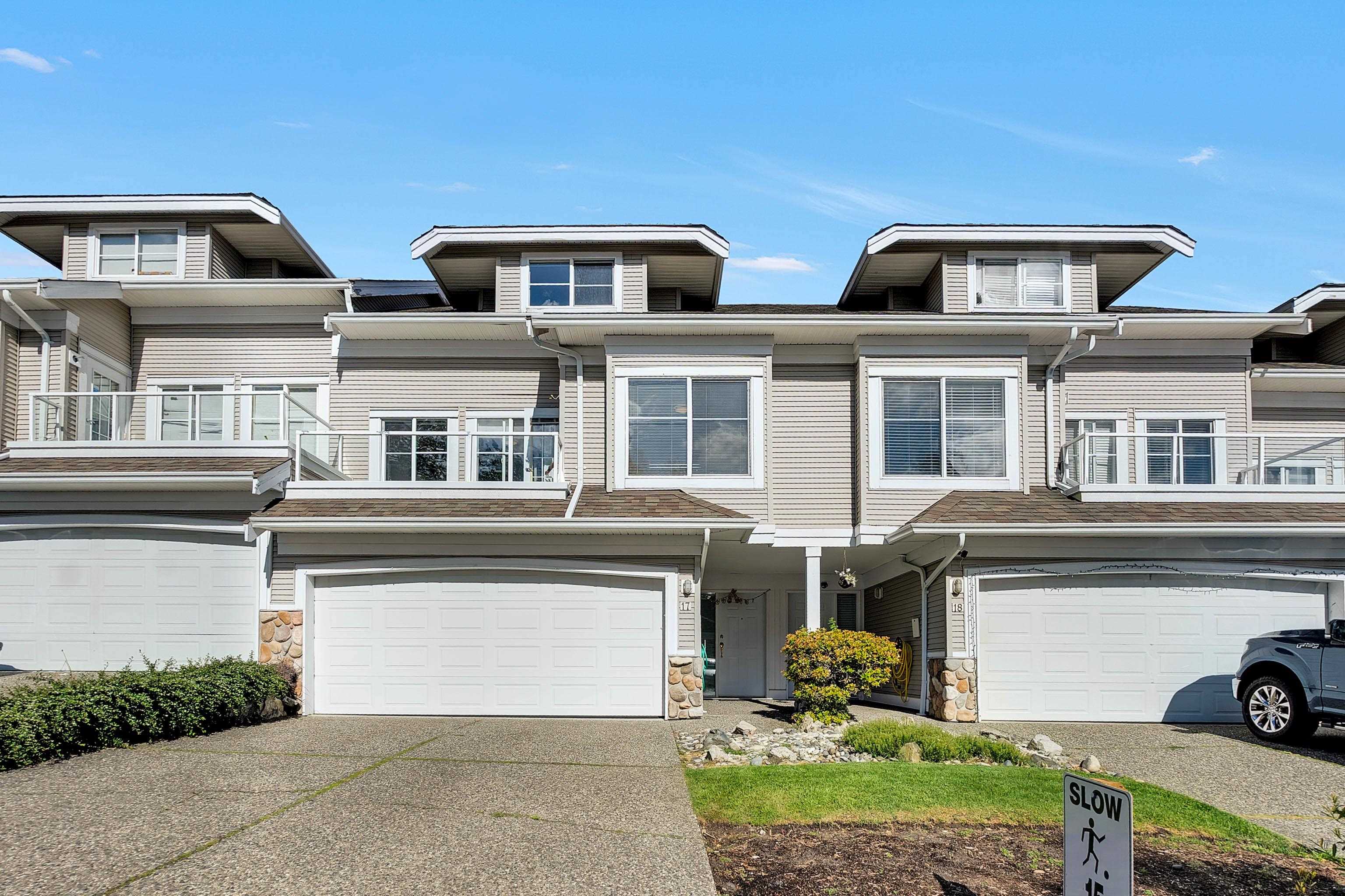 17-31501 Upper Maclure Road, Abbotsford, BC, V2T 5S6