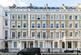 Manson Place, London SW7