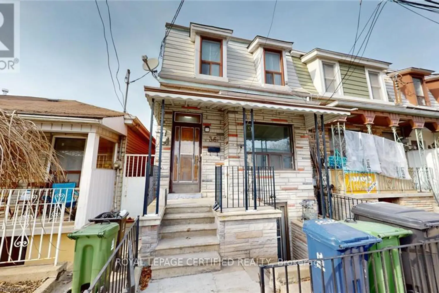 36 Mitchell Avenue