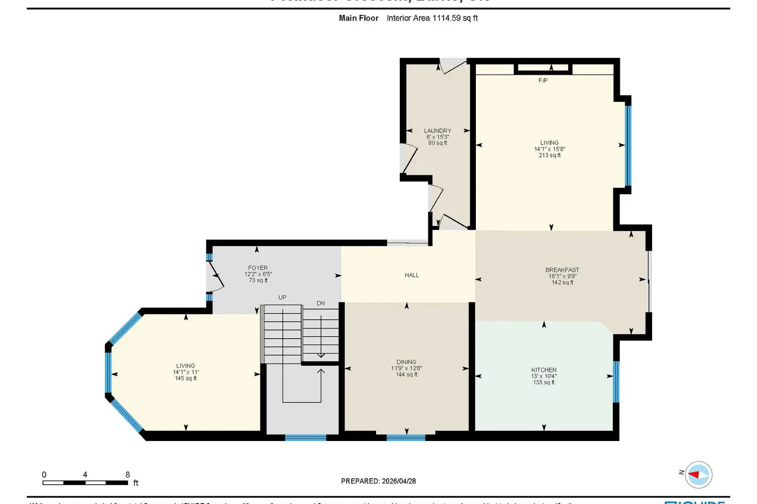 Additional image 15 of 1 Windsor Crescent