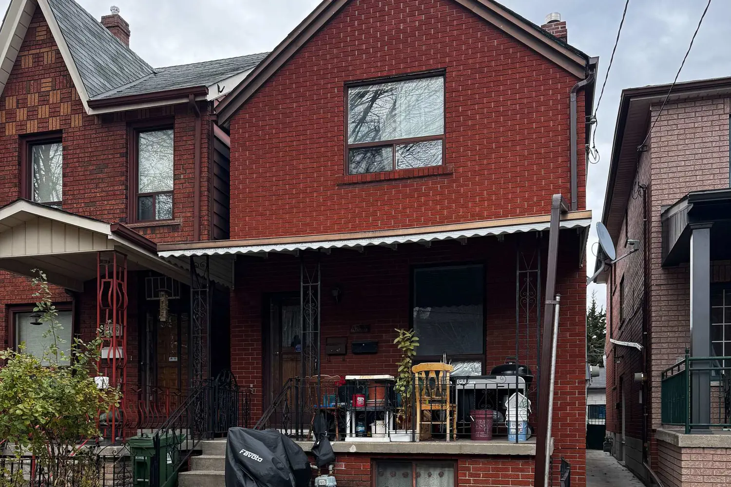 407 Concord Avenue