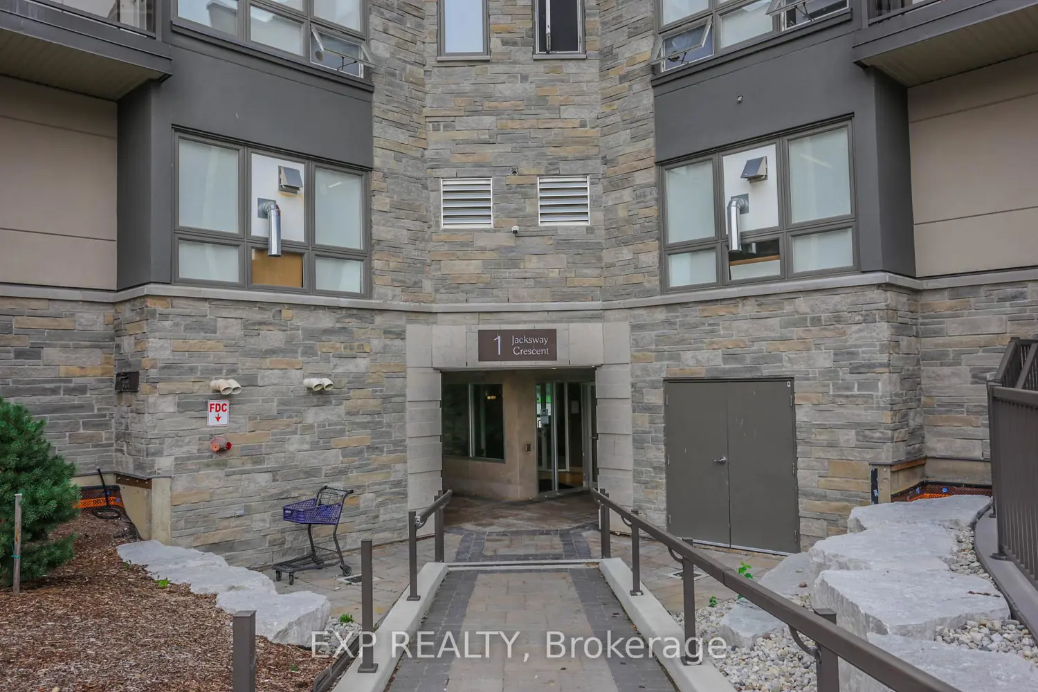 Additional image 2 of 1 Jacksway Crescent 108