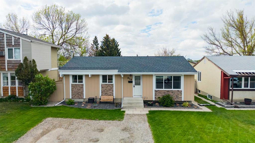 418 12 Avenue N, Lethbridge, AB, T1H 1P3 photo 2