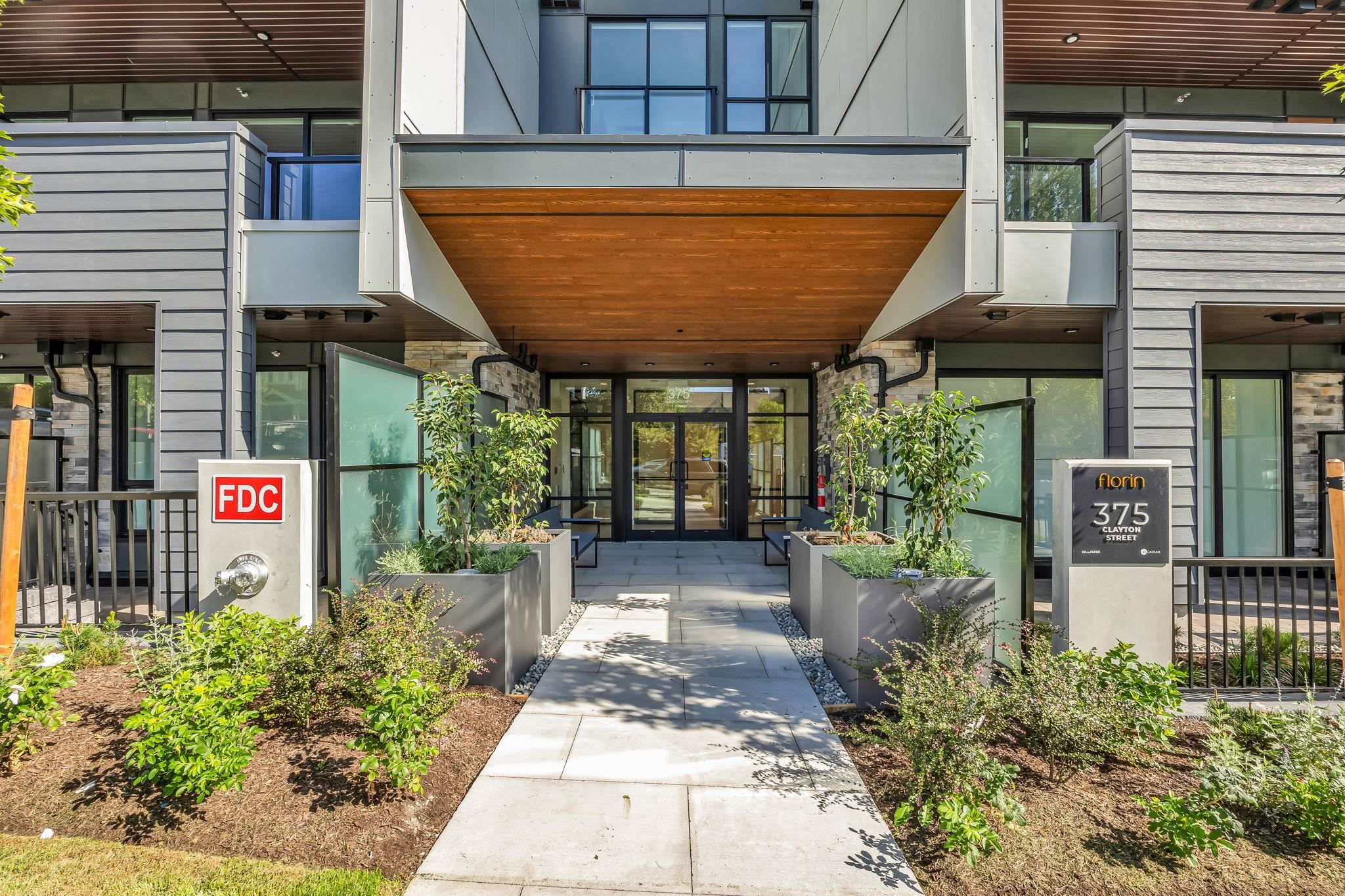 313-375 Clayton Street, Coquitlam, BC, V3K 3X6
