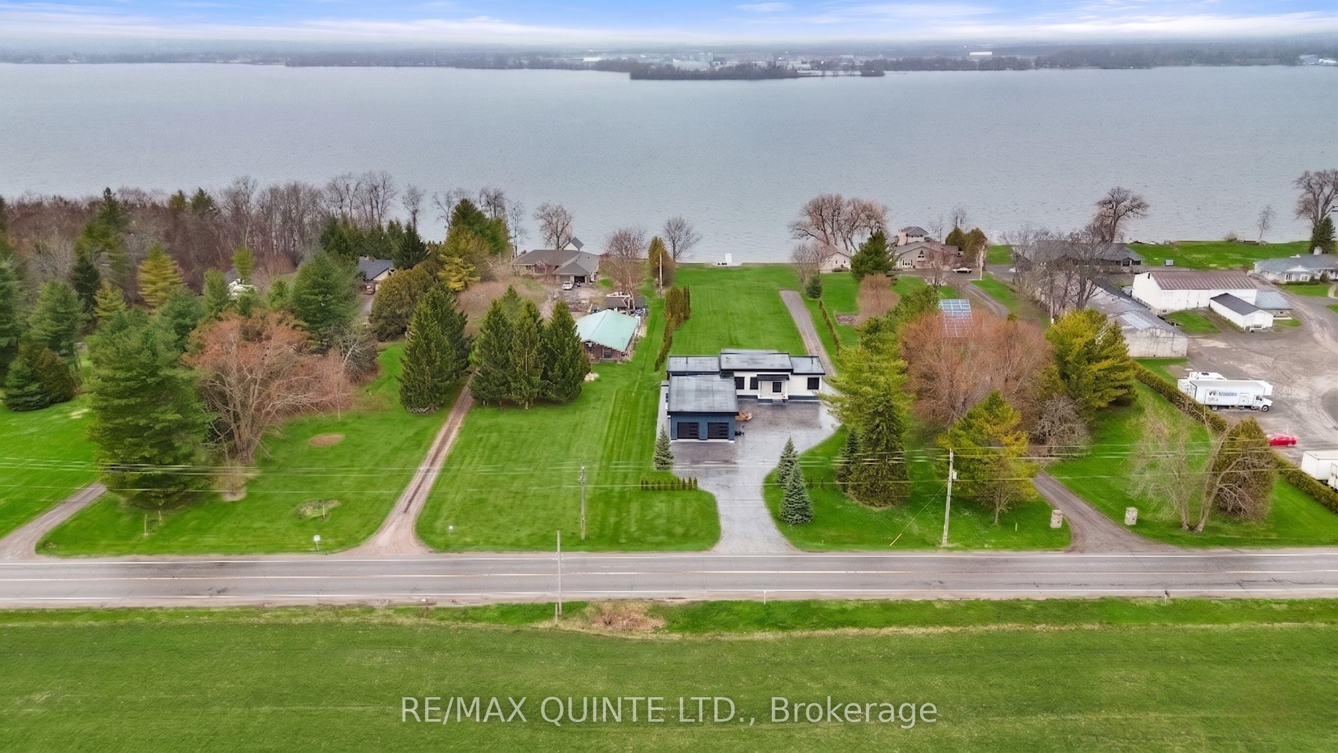 Additional image 3 of 2528 County Road 3 N/a, Prince Edward County, ON, K0K 1L0