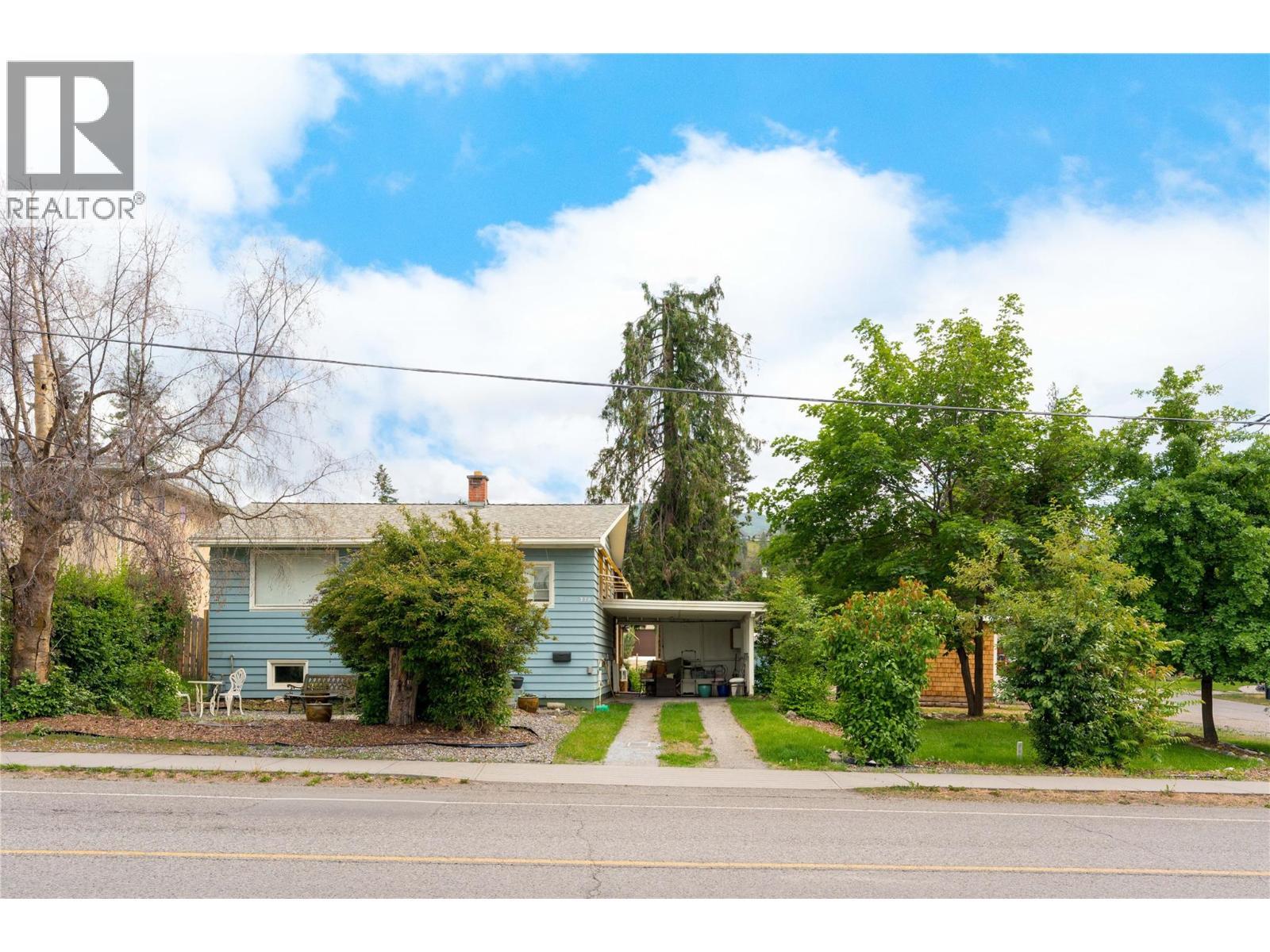 779 Mcclure Road, Kelowna, BC, V1W1M4