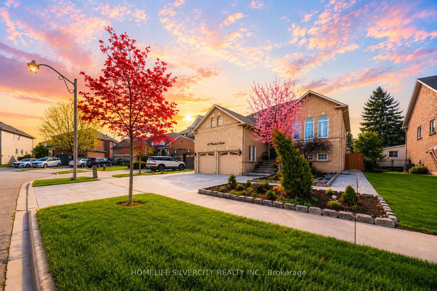 61 Pinebrook Circle, Caledon, ON, L7C 1C3 photo 3