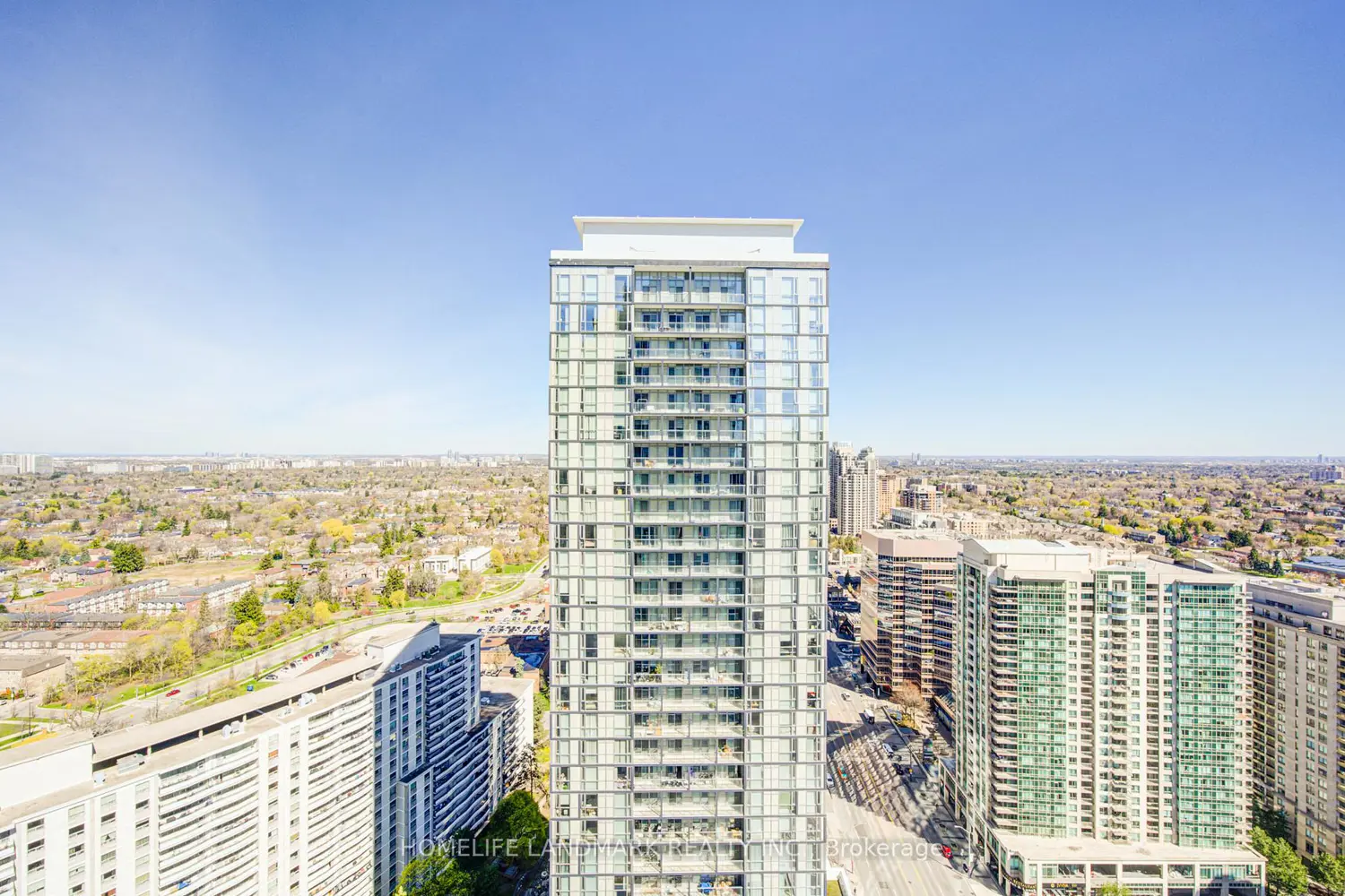 Additional image 19 of 5168 Yonge Street 3607