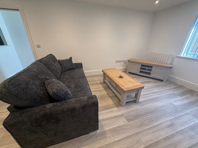 1 bed flat to rentHull HU5 photo 5