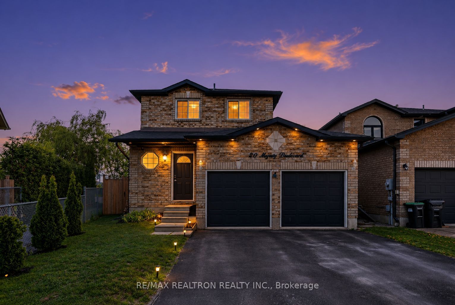 20 Majesty Boulevard, Barrie, ON, L4M 7K3