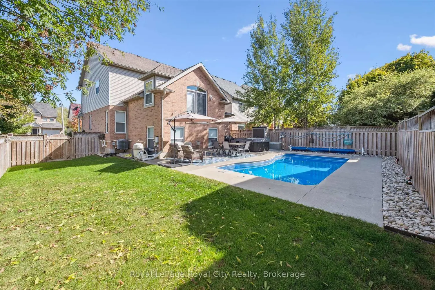273 Carrington Drive photo 2