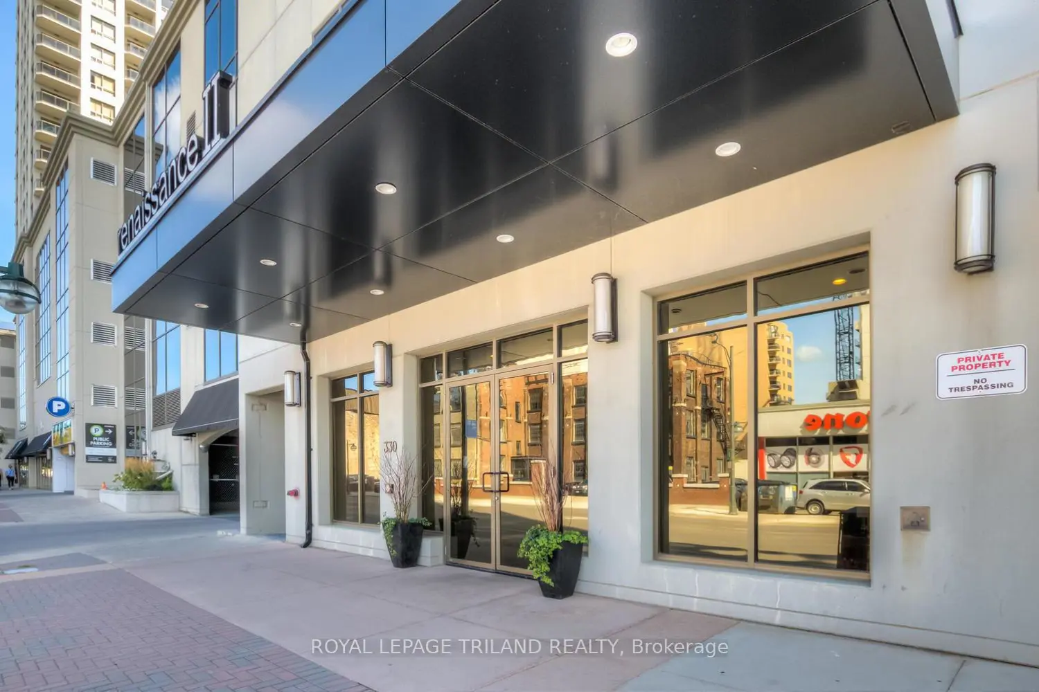 330 Ridout Street 801