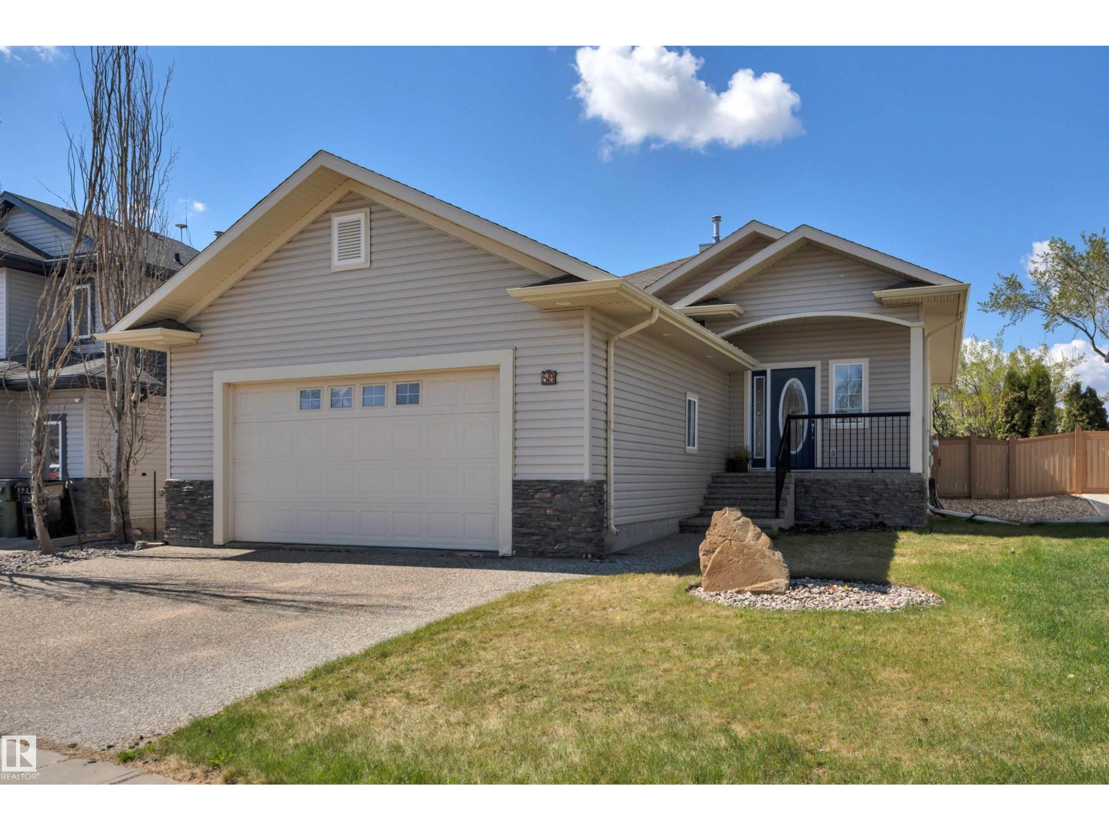 59 Wilkinson Place, Leduc, AB, T9E8N2