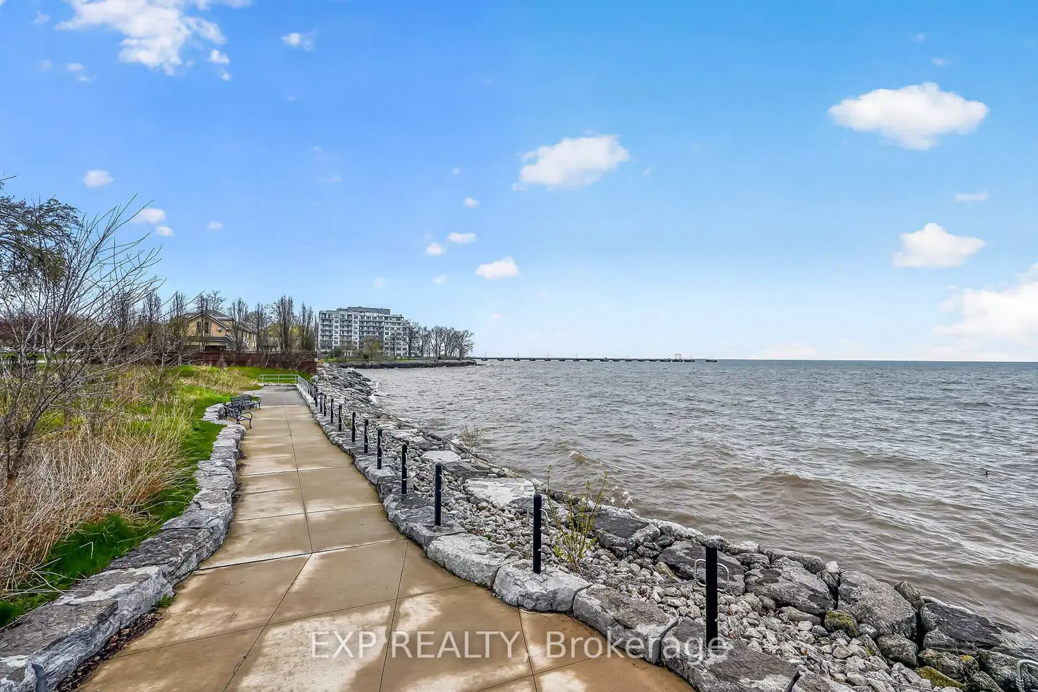 Additional image 18 of 100 Burloak Drive 1410
