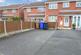 Gilbert Street, Stoke-on-Trent
