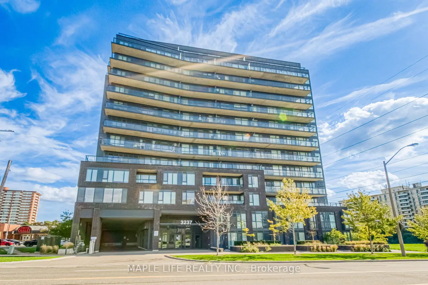 3237 Bayview Avenue 804