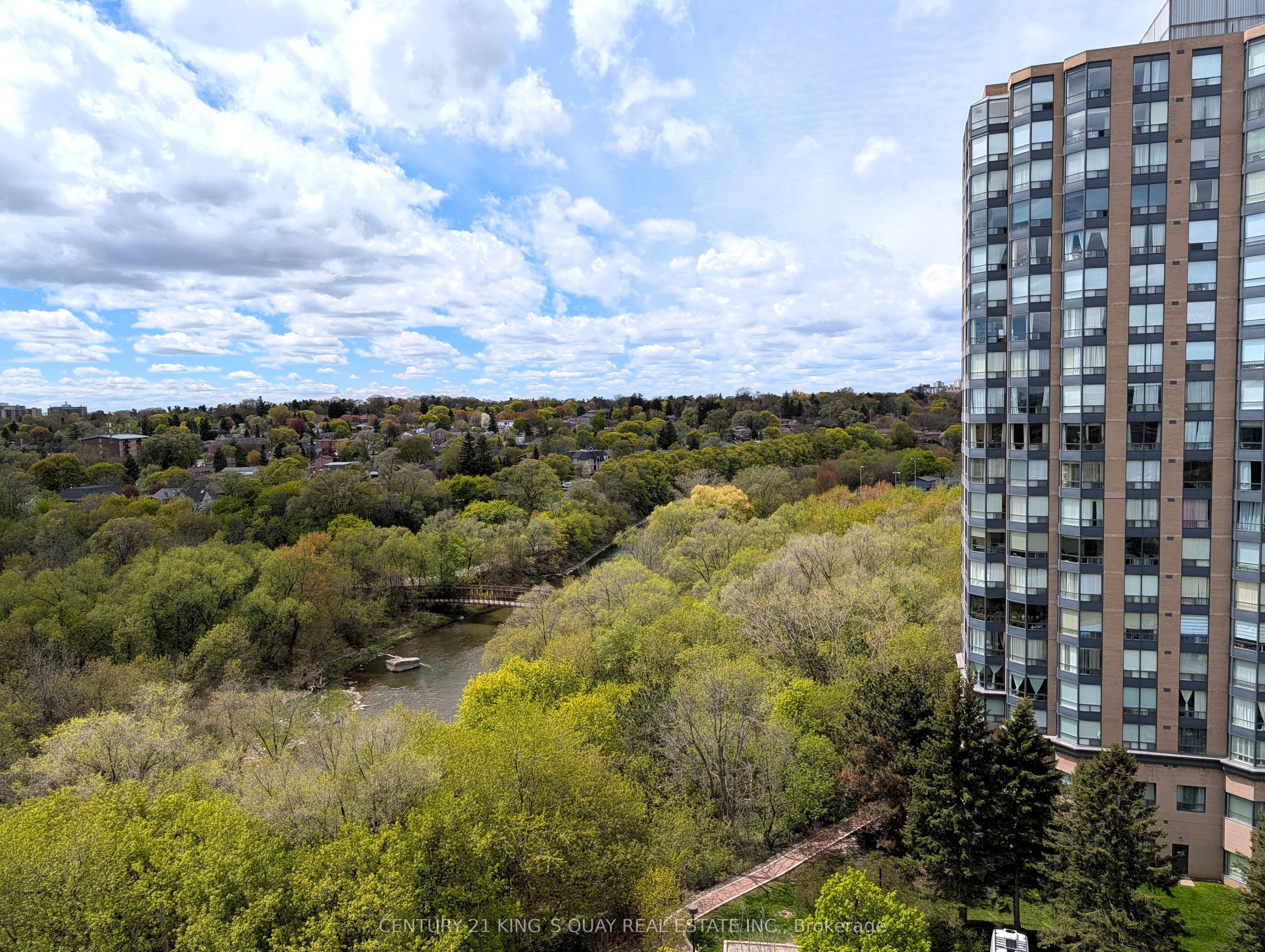 907-10 Wilby Crescent, Toronto, ON, M9N 0B6