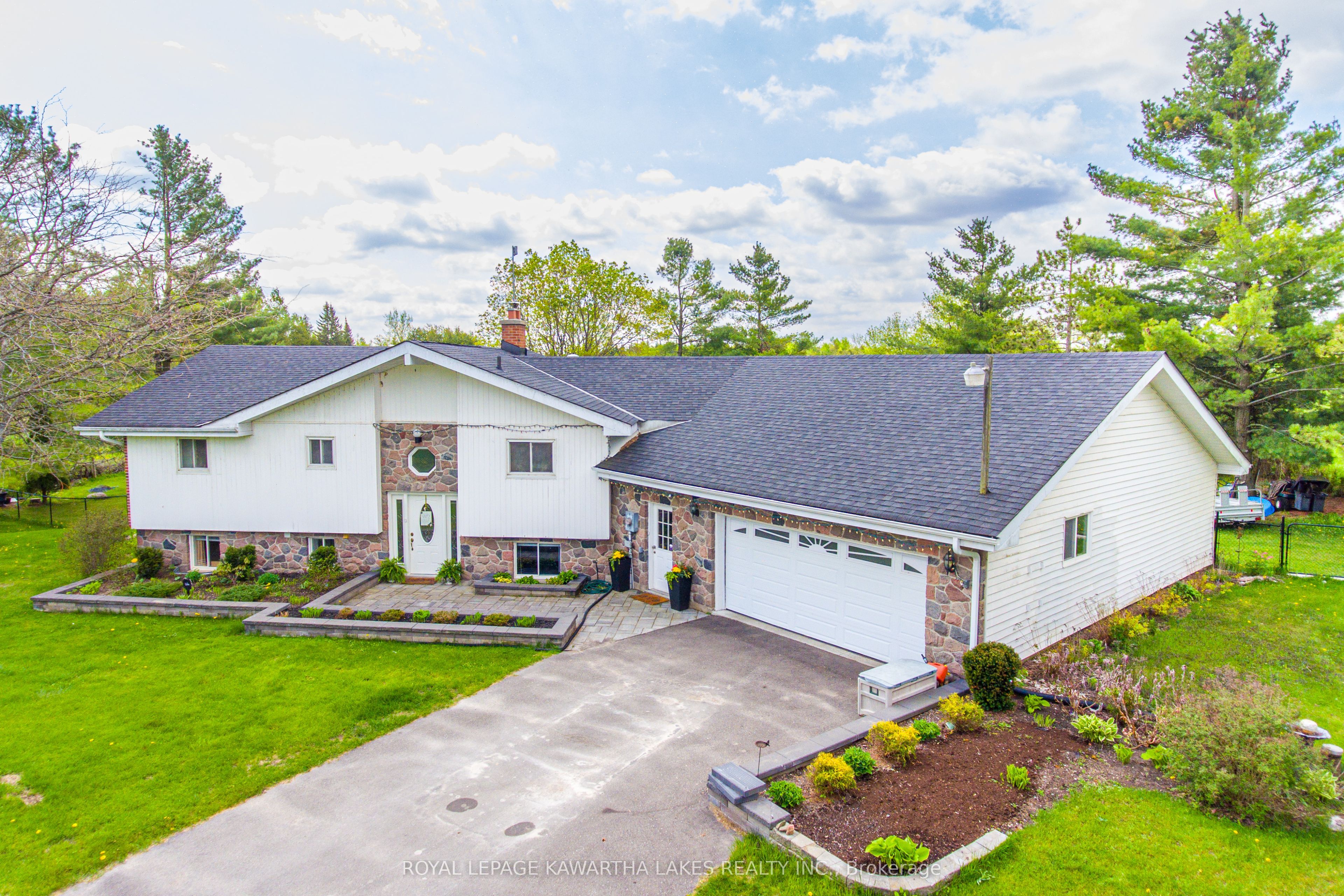 1032 Zion Road, Kawartha Lakes, ON, K0M 2C0