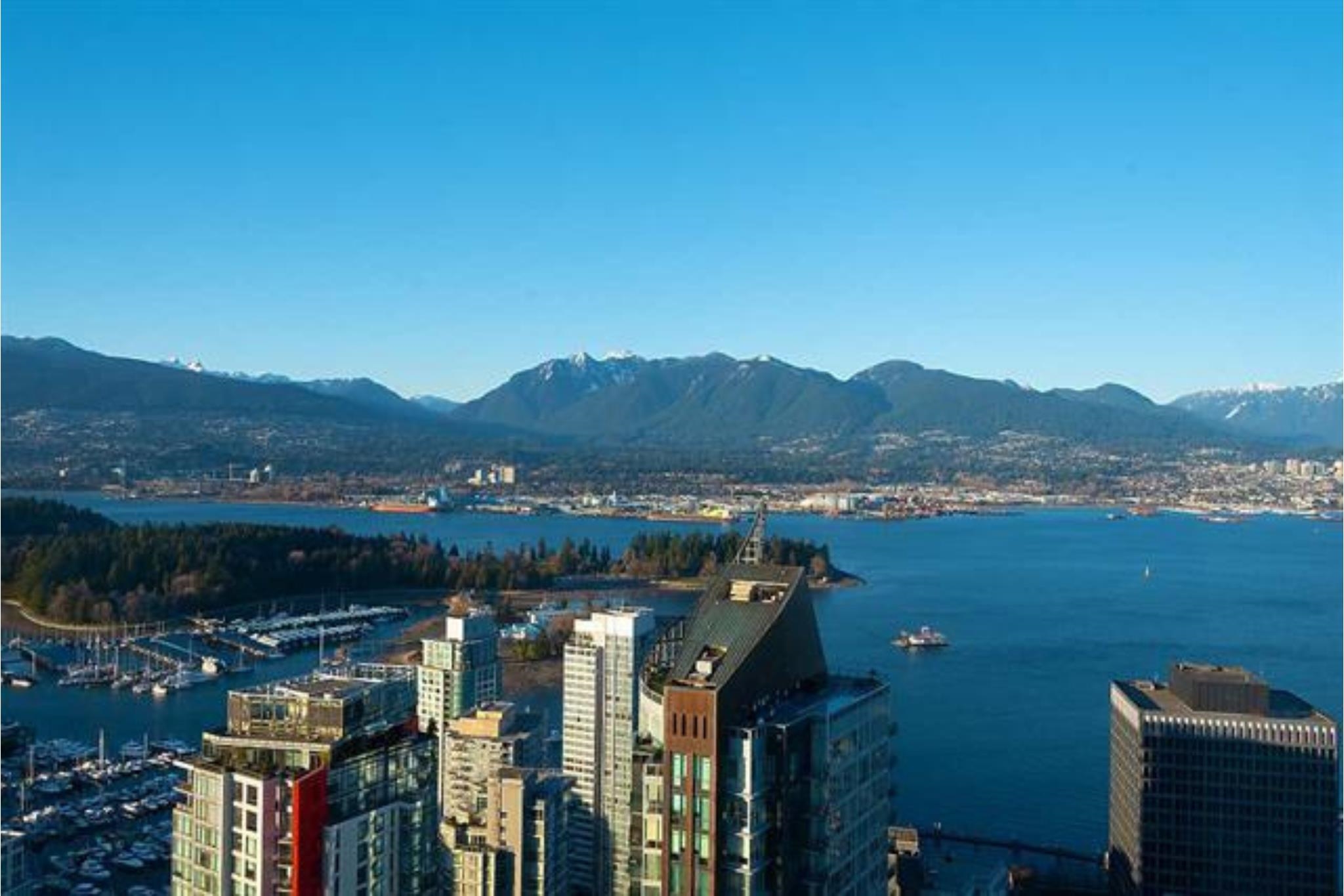 Additional image 5 of 5305-1151 W Georgia Street, Vancouver, BC, V6E 4E6