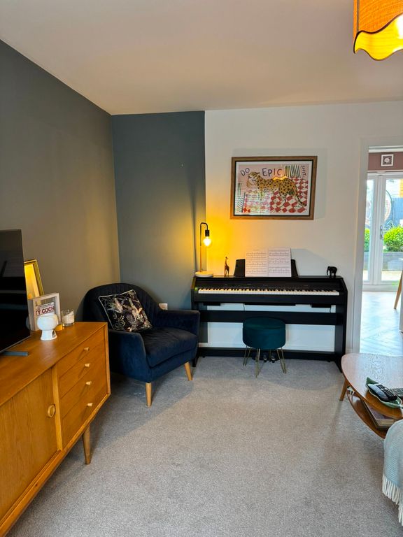 Additional image 7 of 3 bed semi-detached house to rent2 Gwel Y Llan, Caernarfon LL55