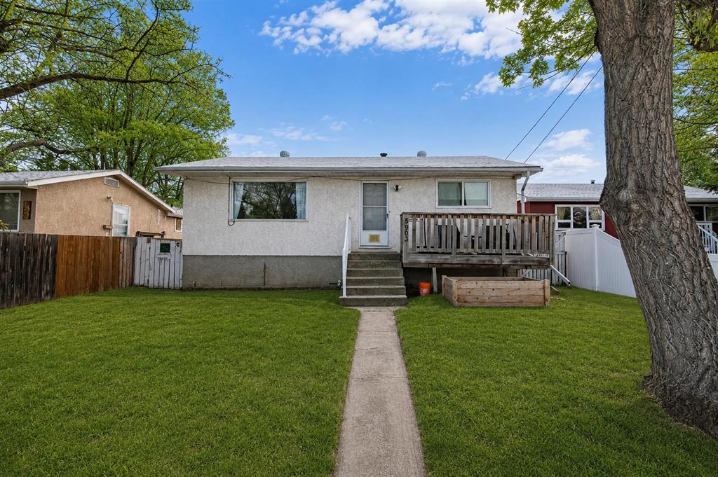 5903 56 Avenue, Red Deer, AB, T4N 4R1