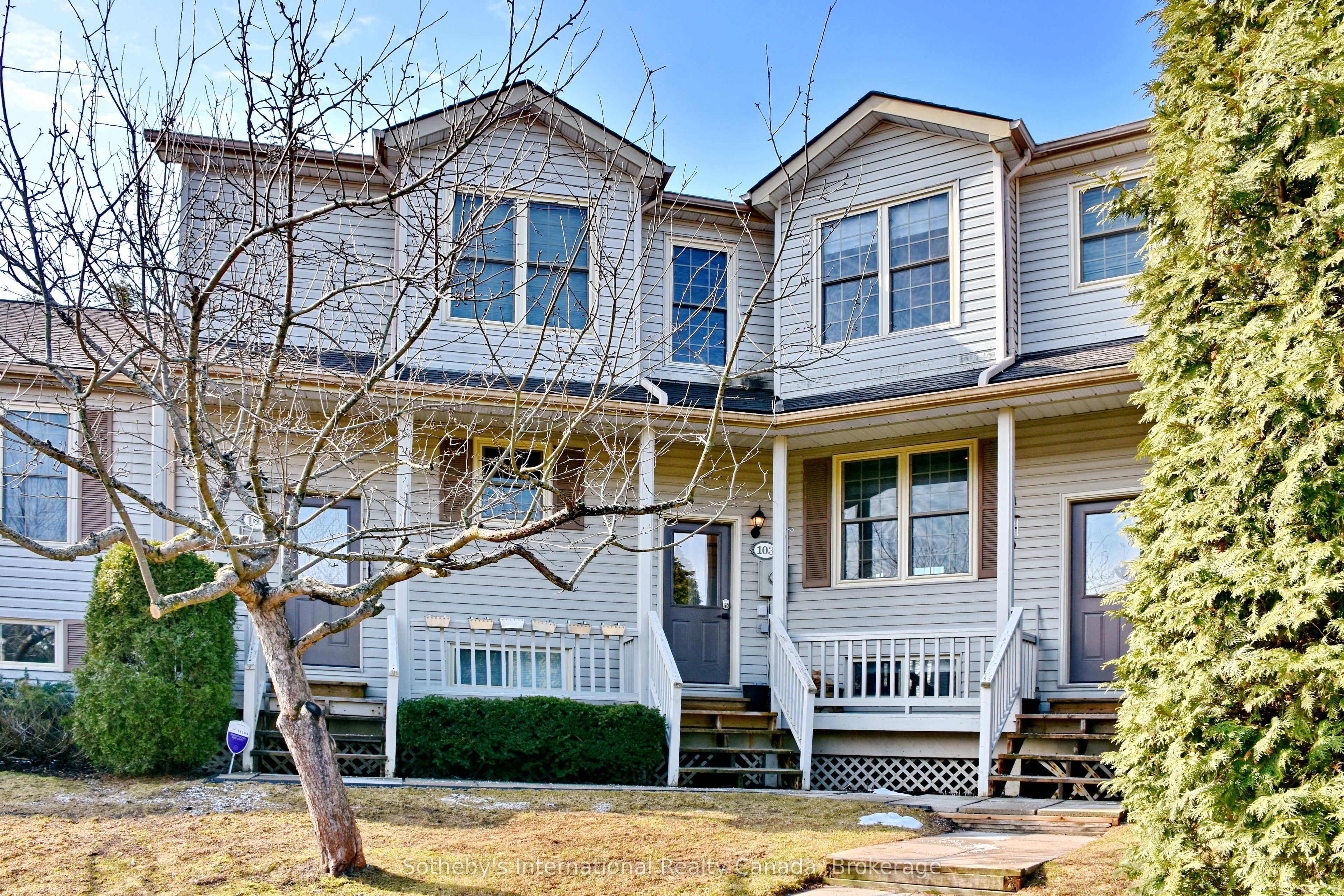 103-150 Victoria Street S, Blue Mountains, ON, N0H 2P0
