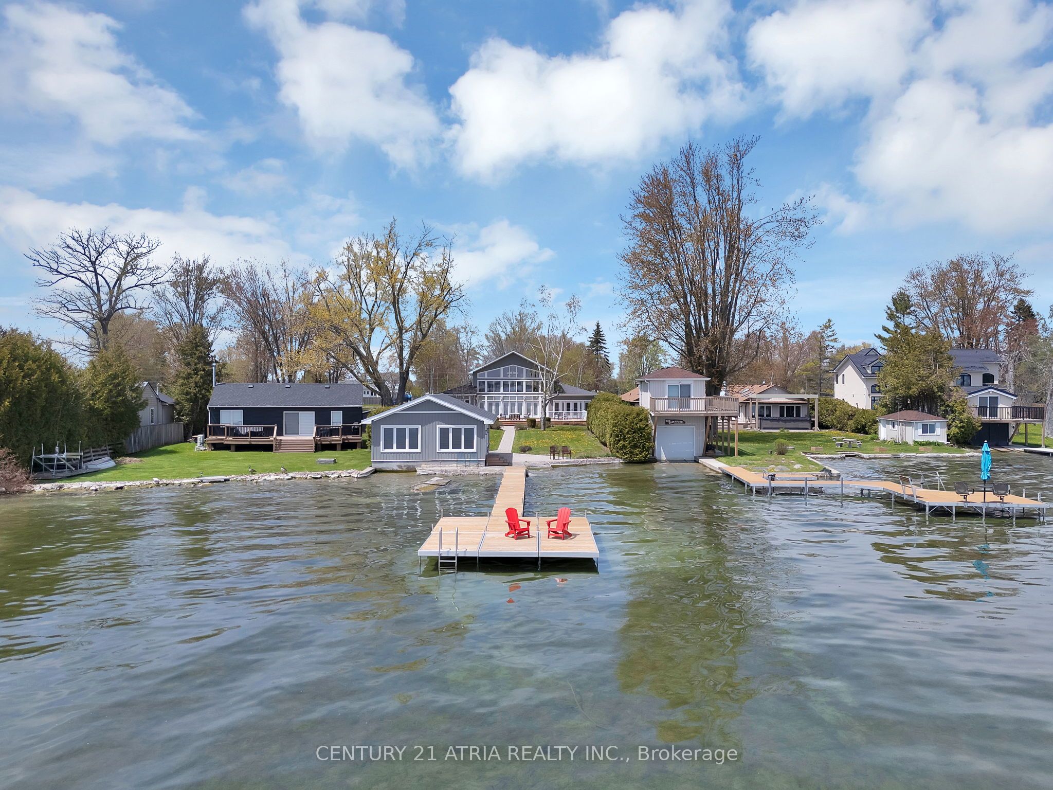 Additional image 2 of 591 Duclos Point Road, Georgina, ON, L0E 1N0