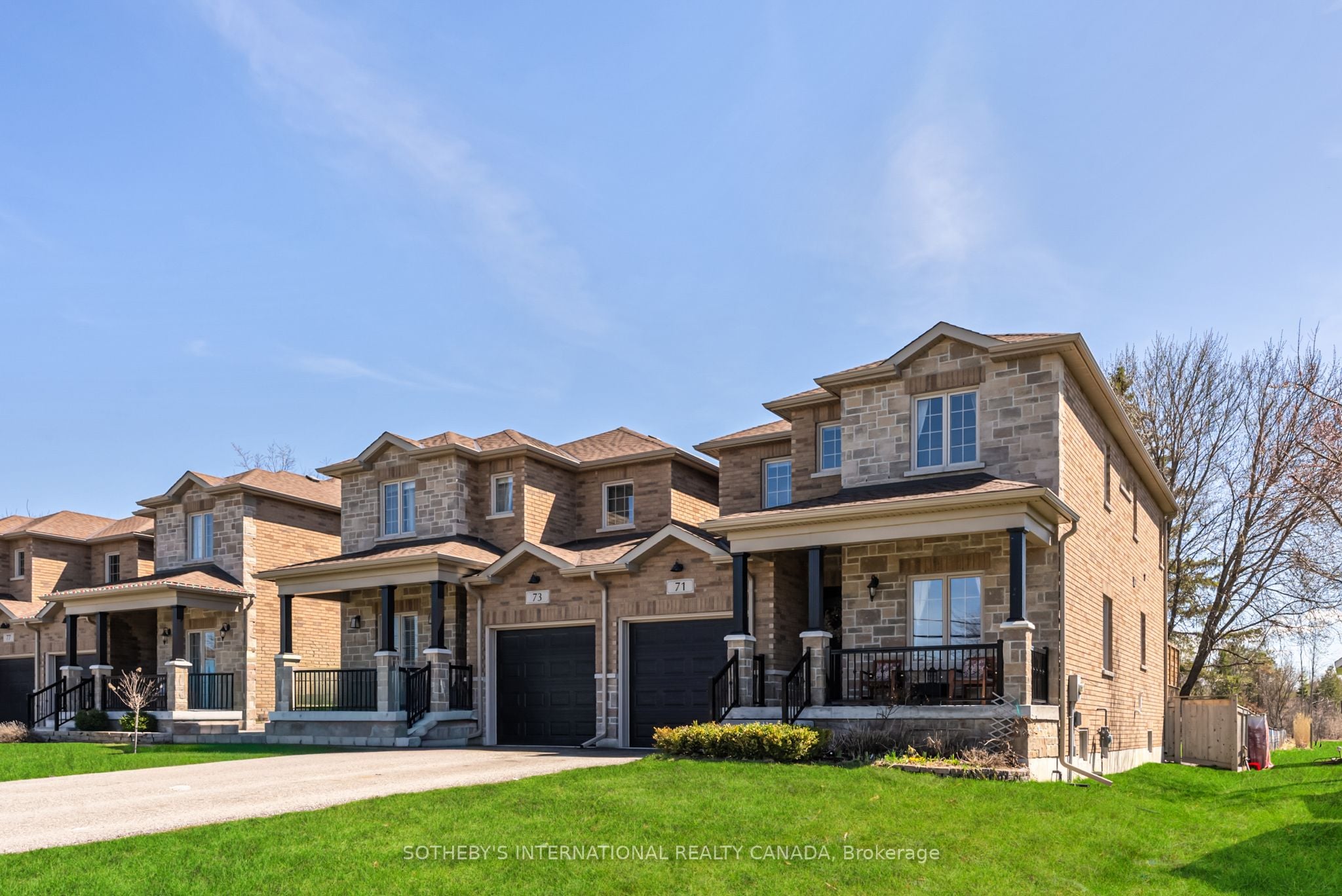 71 Burke Street, Georgina, ON, L0E 1R0