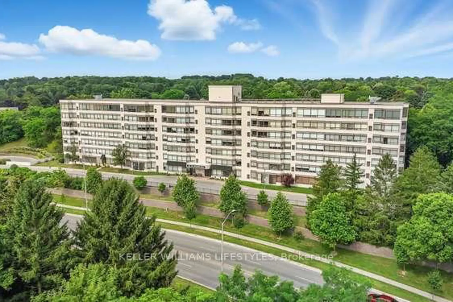521 Riverside Drive 602