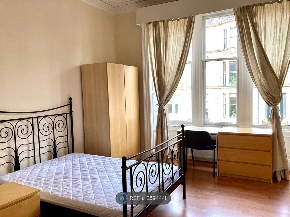 Additional image 4 of 5 bed flat to rentDowanside Road, Glasgow G12