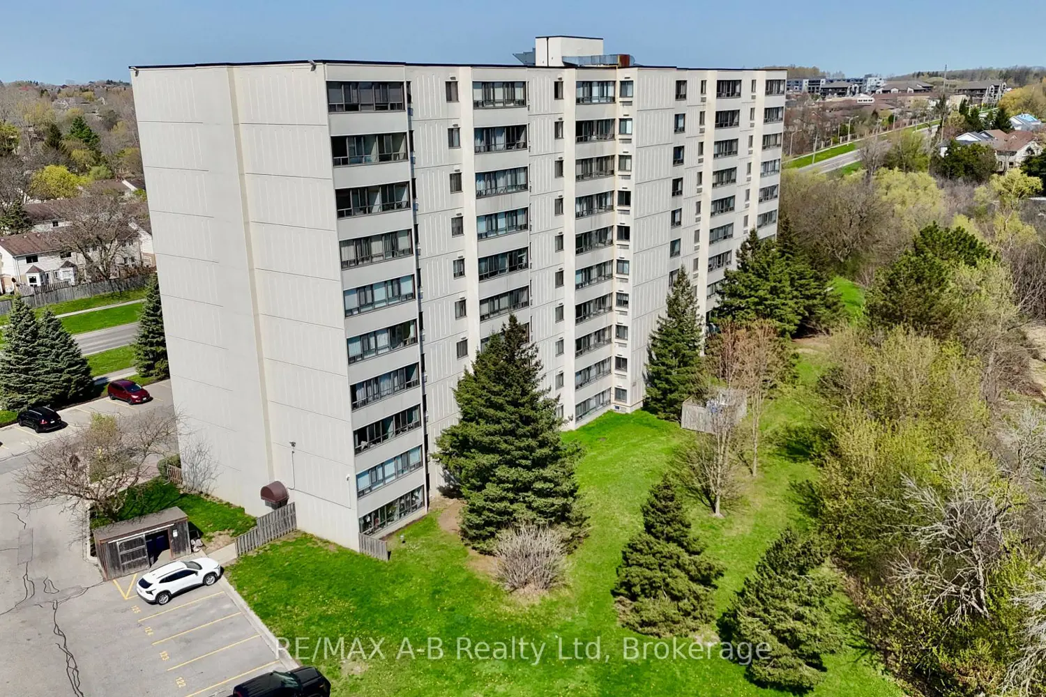 Additional image 16 of 1600 Adelaide Street 301