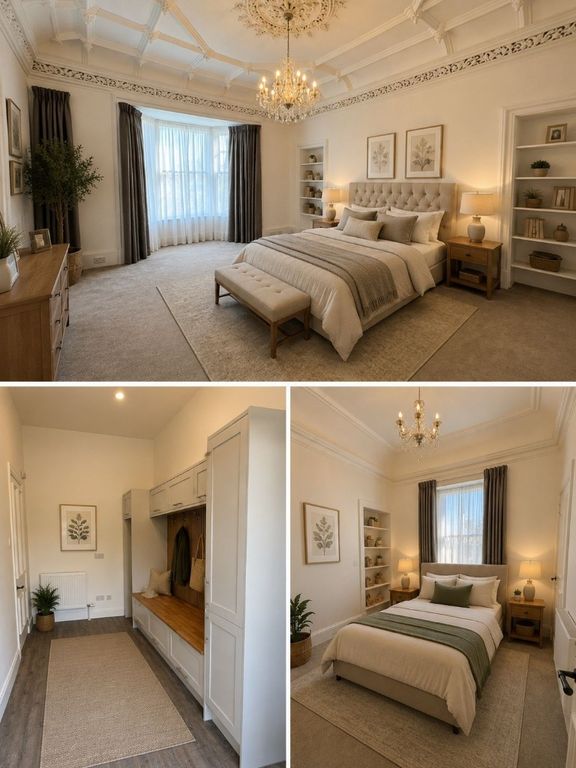 Additional image 3 of 5 bed detached house to rentSeafield Road, Broughty Ferry DD5