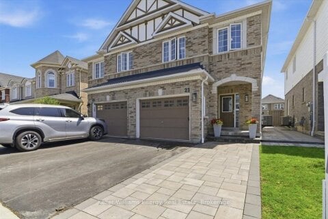 Additional image 7 of 21 Denny Street, Ajax, ON, L1Z 0S3