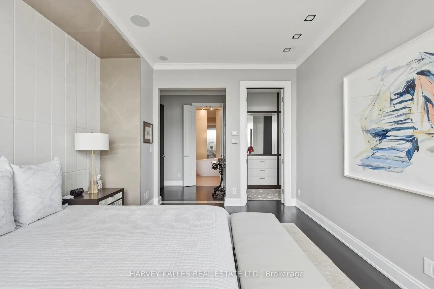 Additional image 13 of 206 Bloor Street 1501