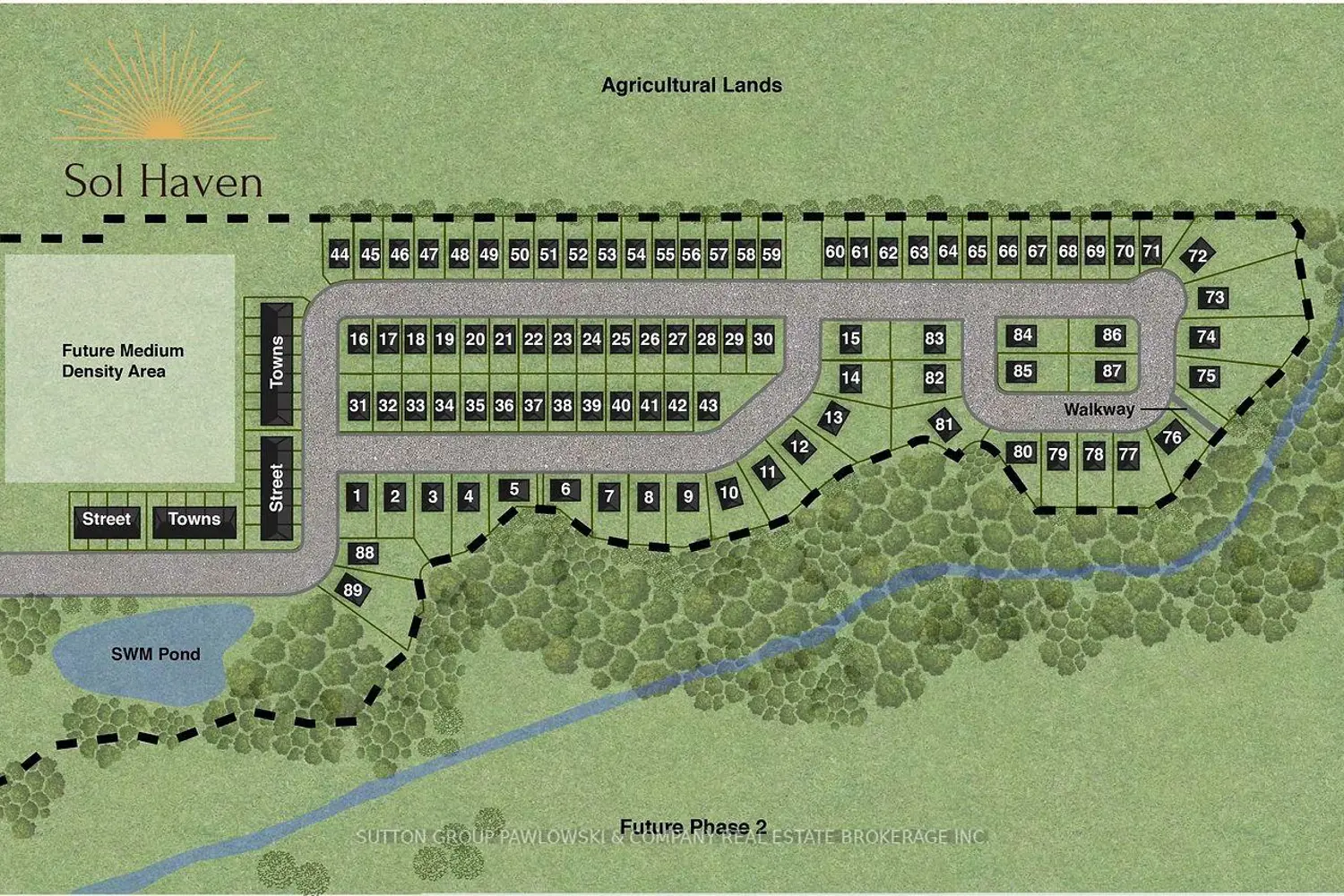 Additional image 4 of 87 Dearing Drive Lot #25