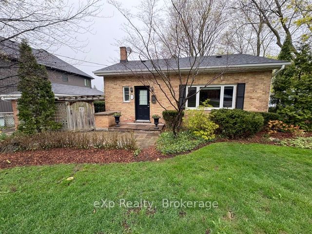 73 Metcalfe Street, Guelph, ON, N1E 4X8