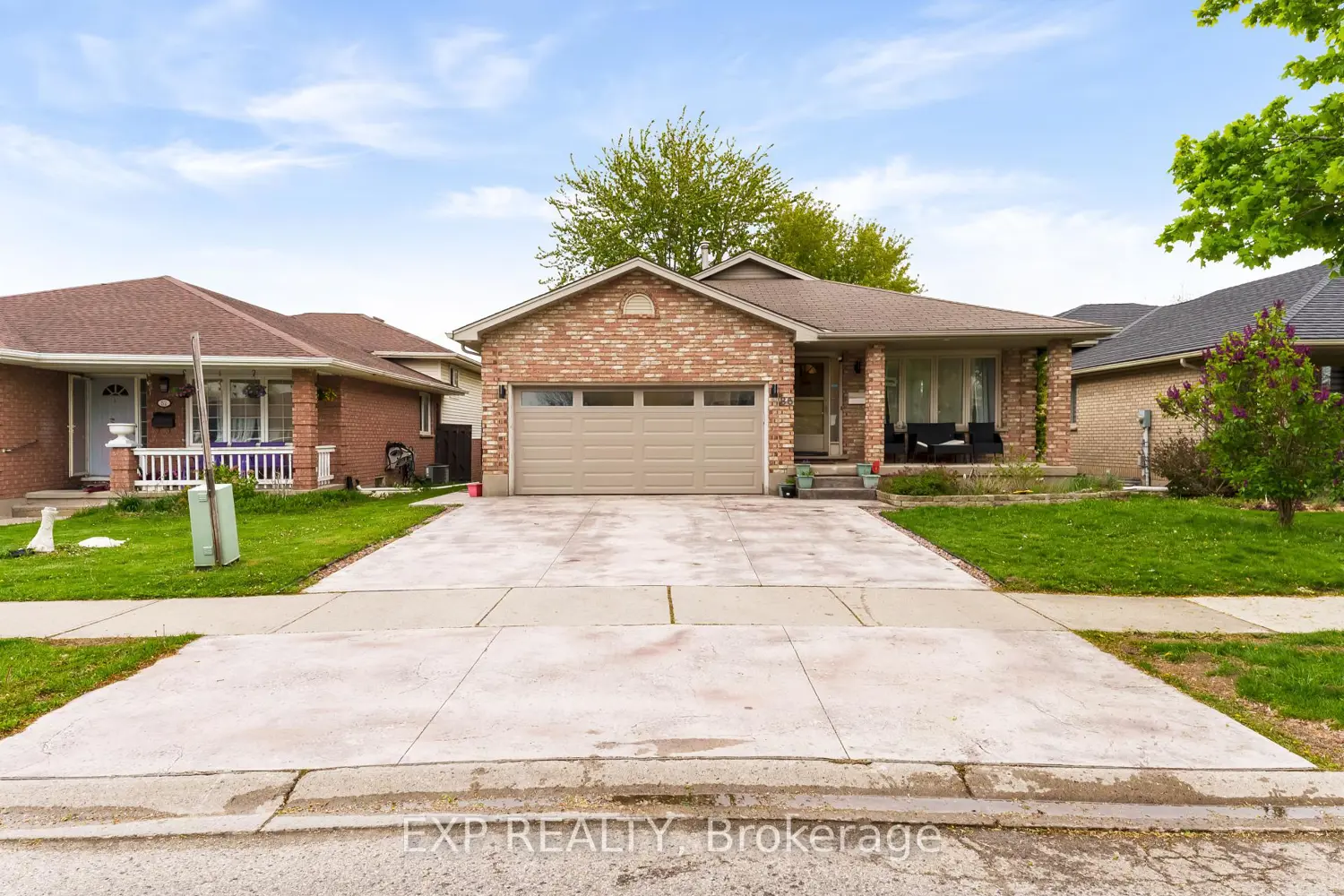 86 Kristina Crescent