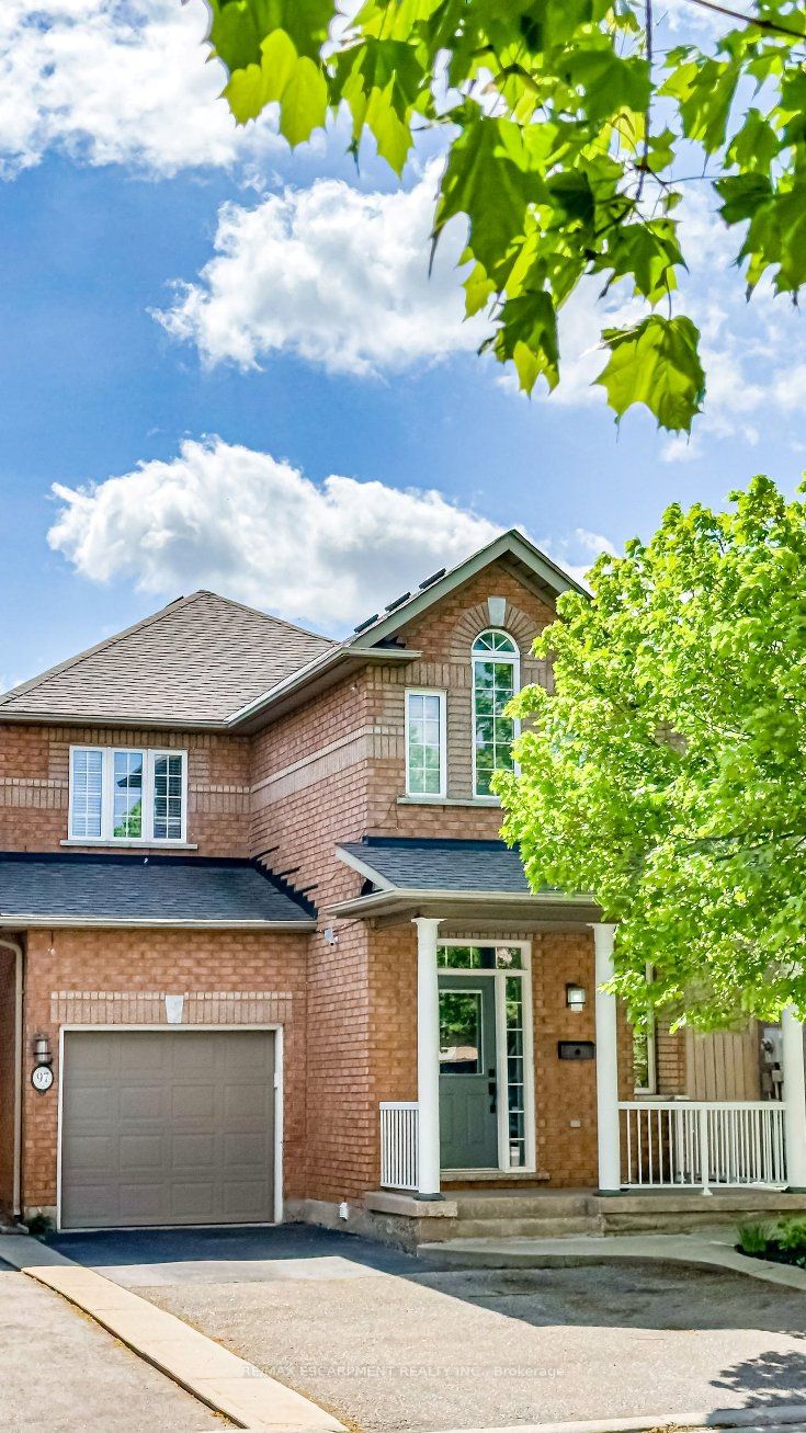 Additional image 2 of 97 Peachwood Crescent, Hamilton, ON, L8E 5Z7