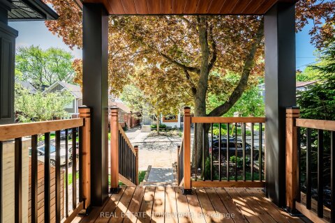 Additional image 8 of 28 Richard Avenue, Toronto, ON, M4L 1W9