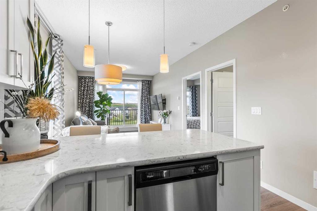 Additional image 3 of 412-6603 New Brighton Avenue SE, Calgary, AB, T2Z 5E5
