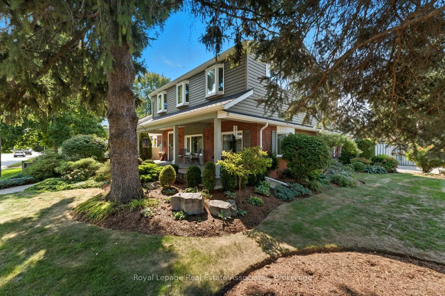 12 Wenonah Drive