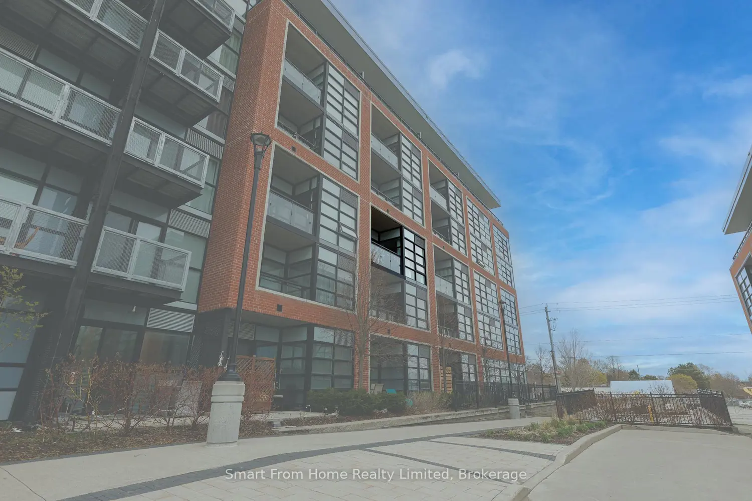 Additional image 19 of 15 Prince Albert Boulevard 318