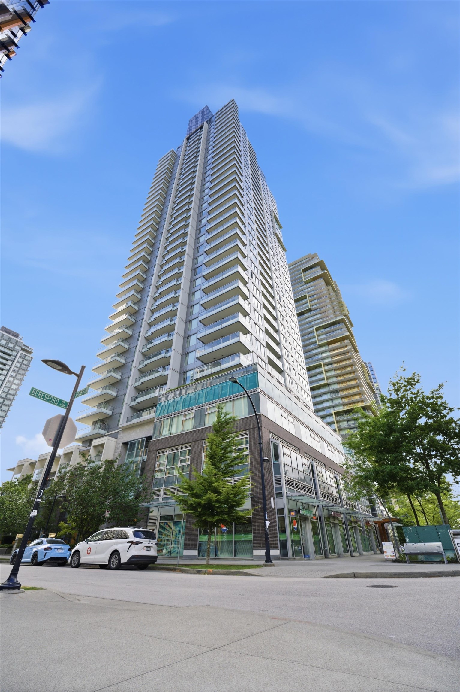 Additional image 2 of 1302-6333 Silver Avenue, Burnaby, BC, V5H 0C3